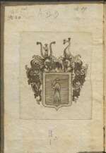 R 70 — Furttenbach, Joseph: Joseph Furttenbachs deß Jüngern see[lig] aprobirte und auch vil jar experimentirte kupffer radier kunst — 