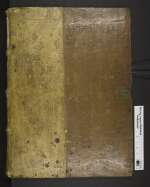 msa 0043 — Juristische Handschrift — um 1500