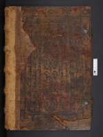 msa 0142 — Decretum Gratiani — vor 1168