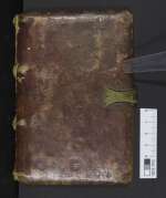 msc 0025 — Frauengebetbuch — 15. Jh., 2. Hälfte