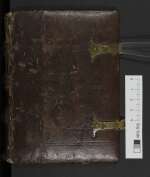 msc 0027 — Gebet- und Andachtsbuch — um 1500