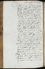 Cod. C, fol. 244v–249r — Christoph Scheurl an Andreas Karlstadt — Nürnberg — [1.] August 1519