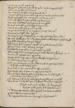 VadSlg Ms 366, fol. 292v–293r — 8 Thesen Karlstadts zur Promotion des Lorentz Adamheinrich aus Nauenhain zum Baccalaureus biblicus am 13. Mai 1521 — 1522
