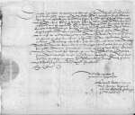 Reg. O 359, fol. 4r-v — Kapitel des Allerheiligenstifts an Kurfürst Friedrich (21. 1.1515) — , 21.1.1515