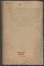 1 alt 20 Nr. 94 — Abschrift von des Herzogs Heinrich Ferdinand zu Braunschweig-Lüneburg in Bevern Beschreibung einer von ihm mit seinem Bruder, dem Herzog Ernst Ferdinand gemachten Reise nach Kassel, Mannheim, Straßburg, Basel, Lausanne, Genf, Turin, Cremona, Ferrara, Venedig, Padua, Verona, Mailand, Pavia, Genua, Nizza, Marseille, Aix, Nimes, Perpignan, Girona, Barcelona und dann zurück über Perpignan, Montpellier, Avignon, Toulon, Toulouse, Bordeaux, Rochelle, Paris, Valenciennes, Brüssel, Wesel etc. nach Wolfenbüttel — 1701