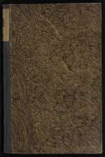 Hs. 1523 — Philipp Hainhofer, Reiserelation Stettin 1617 — 1617