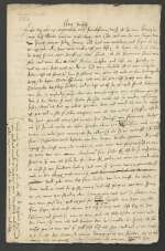 Handel und Gewerbe JJJ6 — Beilage: Verhöraussagen der Basler Drucker Johann Bebel und Thomas Wolff — Basel, [1524, vor 10. Dezember]