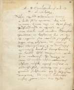 B II 72, fol. 15r–16v — Andreas Karlstadt an Martin Luther — [Wittenberg], [1525, vor 12. September]