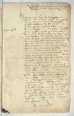 3, 245, fol. 40r — Landgraf Philipp von Hessen an Andreas Karlstadt — [Kassel], [1529, nach 19. August]
