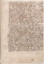 Reg. N 623, fol. 47r–v — Andreas Karlstadt an Martin Luther — Bergwitz, 1526, 17. November