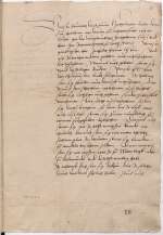 Reg. N 623, fol. 10r–v — Herzogliche Räte an Andreas Karlstadt — [Weimar], 1524, 26. November