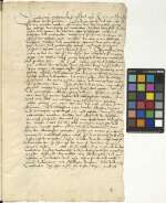Reg. N 624, fol. 6r-v — Rat und Gemeinde von Orlamünde und die Gemeinden Dienstädt, Bucha, Zeutsch und Freienorla an Herzog Johann von Sachsen — Orlamünde, 03.05.1524