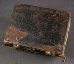 Inv.-Nr. 469 (olim M 153) — Sakramentar — Halberstadt, 10. Jh. (zwischen 974 und 980)