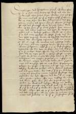 Religionsakten, Band 1 b, Nr. 16, fol. 68r–v; 69v — Andreas Karlstadt an Markgraf Kasimir von Brandenburg-Ansbach — [Rothenburg ob der Tauber], [1525, zwischen 27. Januar und 1. Februar]