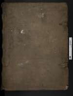 M 107 — Missale (Pars hiemalis) — Halberstadt (?), 15. Jh.