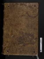 M 111 — Lectionarium et homiliarium officii — Diözese Halberstadt, 12. Jh. Zweite Hälfte