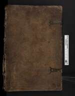 M 163 — Breviarium — Halberstadt, 15. Jh. Erste Hälfte (um 1425)