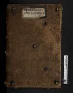 Ohne Signatur [03] — Hartmannus de Dudingen — Halberstadt, 1463