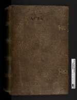 Ohne Signatur [05] (olim Halberstadt, Städtische Sammlung im Gleimhaus, Nr. 1468) — Conradus de Brundelsheim — Hamersleben, 15. Jh. Drittes Viertel