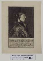 Vorschau des Porträts