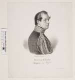 Bildnis Friedrich Wilhelm IV., König von Preußen (reg. 1840-61),  (Quelle: Digitaler Portraitindex)
