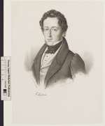 Bildnis Frédéric François (Fryderyk Franciszek) Chopin, Kneisel, August -  (Quelle: Digitaler Portraitindex)