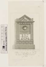 Bildnis Heinrich Joseph Collin (1803 von),  (Quelle: Digitaler Portraitindex)