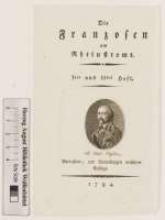 Vorschau des Porträts