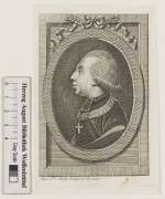 Bildnis Carl Theodor (Anton Maria) Frhr. von Dalberg, Roth, Johann Franz -  (Quelle: Digitaler Portraitindex)