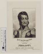 Bildnis Louis Philippe (d'Orléans), König der Franzosen (reg. 1830-48), François Gérard -  (Quelle: Digitaler Portraitindex)