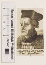 Vorschau des Porträts