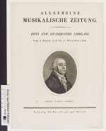 Bildnis Ernst Ludwig Gerber, Bollinger, Friedrich Wilhelm - 1820 (Quelle: Digitaler Portraitindex)