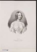 Bildnis Marie, Königin von Hannover, geb. Prinzessin von Sachsen-Altenburg, Thomas Kammerer -  (Quelle: Digitaler Portraitindex)