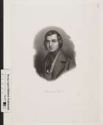 Bildnis Heinrich (bis 1825 Harry) Heine, Friedrich Pecht -  (Quelle: Digitaler Portraitindex)