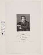 Bildnis Heinrich (bis 1825 Harry) Heine, Oppenheim, Moritz Daniel -  (Quelle: Digitaler Portraitindex)