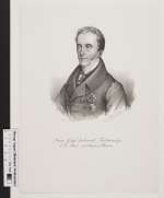 Bildnis Franz Anton Graf von Kolowrat (-Liebsteinsky), Kneisel, August -  (Quelle: Digitaler Portraitindex)