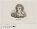 Bildnis Louis (Luigi) Lablache, Ernst Ludwig Riepenhausen -  (Quelle: Digitaler Portraitindex)
