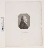 Bildnis Friedrich Matthisson (1809 von), Bollinger, Friedrich Wilhelm -  (Quelle: Digitaler Portraitindex)
