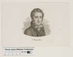 Bildnis Joseph Mayseder, Ernst Ludwig Riepenhausen -  (Quelle: Digitaler Portraitindex)
