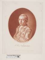 Bildnis Johann Gottlieb Naumann, Christian Gottfried Schulze -  (Quelle: Digitaler Portraitindex)