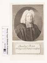 Vorschau des Porträts