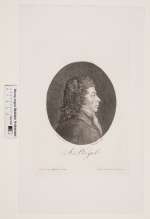Bildnis Ignaz Joseph Pleyel, Jean Urbain Guérin -  (Quelle: Digitaler Portraitindex)
