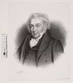 Bildnis Johann Heinrich Ramberg, Julius Giere -  (Quelle: Digitaler Portraitindex)