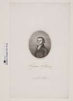 Bildnis Antonio Salieri, Riedel, Karl Traugott - 1802 (Quelle: Digitaler Portraitindex)