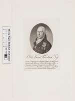 Bildnis Otto Carl Friedrich von Voss, Nicolai, Friedrich - 1804 (Quelle: Digitaler Portraitindex)