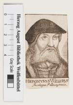 Vorschau des Porträts