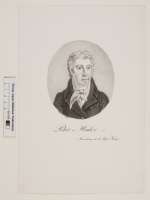 Bildnis Peter Winter (1814 von), Heckel, Christoph Ferdinand -  (Quelle: Digitaler Portraitindex)