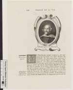 Bildnis Domenico Zampieri, gen. Domenichino, Bure l'aîné, de - 1745 (Quelle: Digitaler Portraitindex)