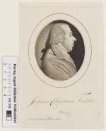 Vorschau des Porträts