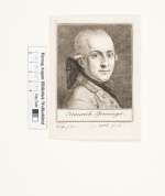 Vorschau des Porträts